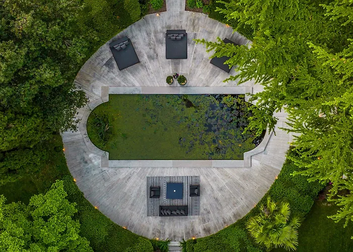 Eden The Private Retreat Szálloda