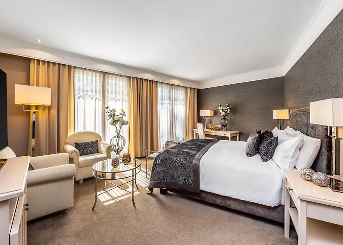 Szálloda Eden The Private Retreat