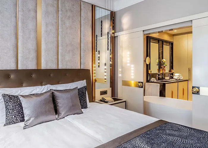 Hotel Eden The Private Retreat Merano