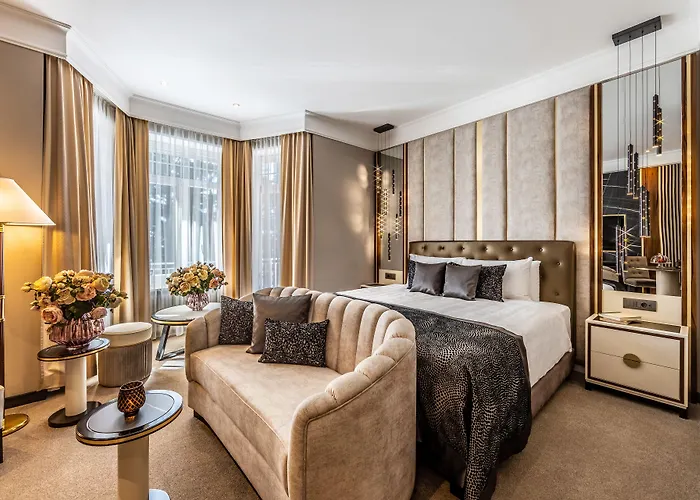 Hotel Eden The Private Retreat Merano