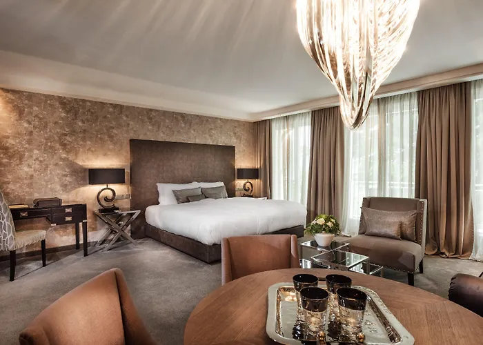 Hotel Eden The Private Retreat