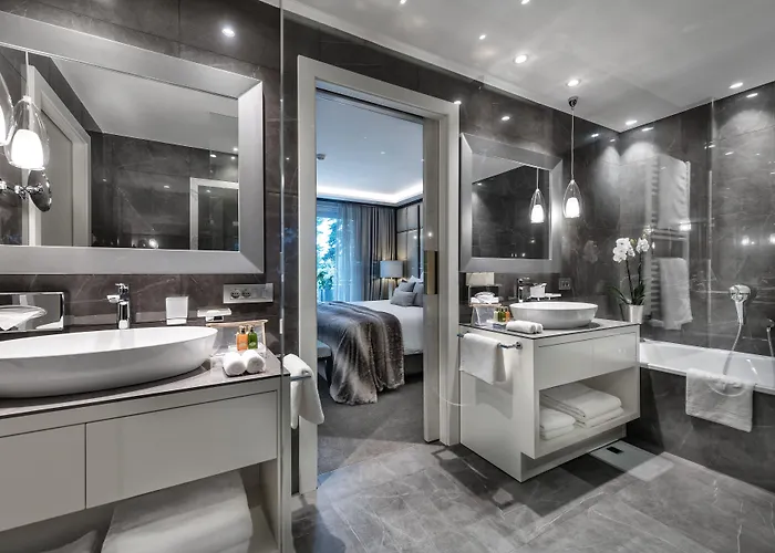 Eden The Private Retreat *