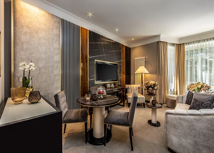 Eden The Private Retreat * 梅拉诺