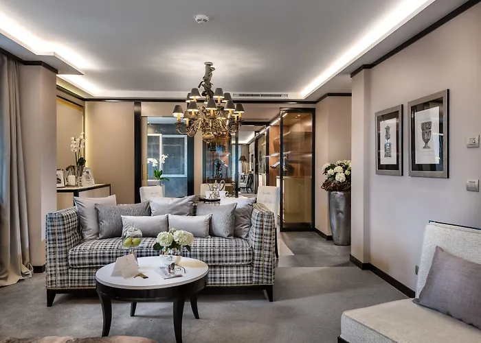 Hotel Eden The Private Retreat Merano