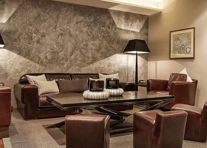 Eden The Private Retreat 酒店 *