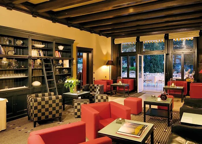 Eden The Private Retreat