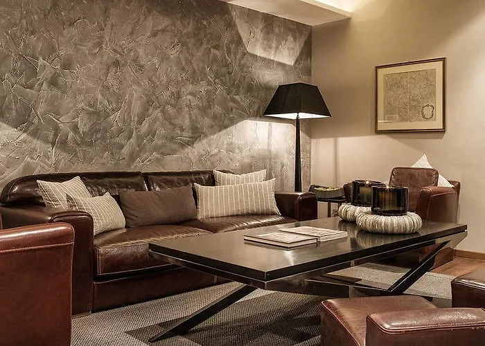 Eden The Private Retreat Merano